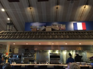 Bistro Bar and Chef's Table